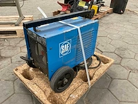 Saf m210st lasapparaat - afbeelding 2 van  6