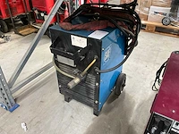 Saf nertazip 515 plasmasnijmachine - afbeelding 1 van  3