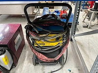Saf nertazip 515 plasmasnijmachine - afbeelding 3 van  3