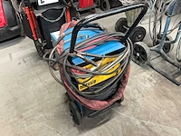 Saf nertazip 55 diverse lasmachines - afbeelding 1 van  7