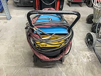 Saf nertazip 55 diverse lasmachines - afbeelding 2 van  7