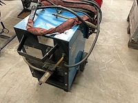 Saf nertazip 55 diverse lasmachines - afbeelding 6 van  7
