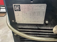 Saf nertazip 55 diverse lasmachines - afbeelding 7 van  7
