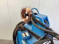 Saf optipuls 350 lasapparaat - afbeelding 6 van  10