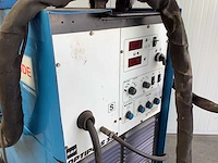 Saf optipuls 350 lasapparaat - afbeelding 8 van  10