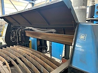 Saf plasmatome 3 plasmasnijmachine - afbeelding 14 van  14