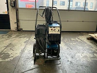 Saf prestotig 300ac/dc tig lasapparaat - afbeelding 7 van  14