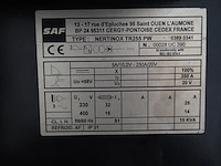 Saf - afbeelding 2 van  10
