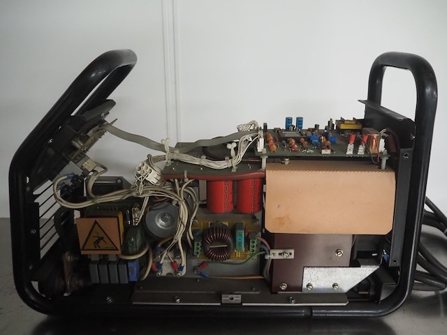 Saf - afbeelding 5 van  15