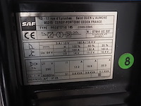 Saf - afbeelding 7 van  15