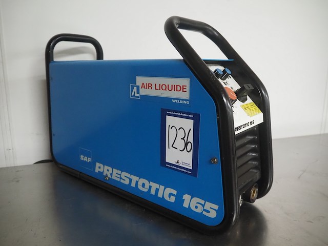 Saf - afbeelding 1 van  15