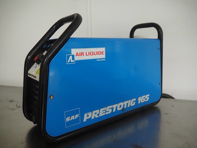 Saf - afbeelding 8 van  15