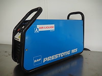 Saf - afbeelding 8 van  15