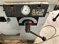Safan - 1985 - vs 255-4 - pons- en knipmachine - afbeelding 3 van  27