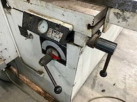 Safan - 1985 - vs 255-4 - pons- en knipmachine - afbeelding 4 van  27