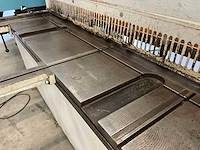 Safan - 1985 - vs 255-4 - pons- en knipmachine - afbeelding 6 van  27