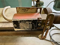 Safan - 1985 - vs 255-4 - pons- en knipmachine - afbeelding 16 van  27