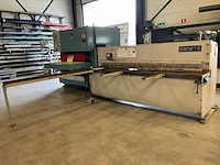 Safan - 1985 - vs 255-4 - pons- en knipmachine - afbeelding 12 van  27