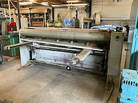 Safan - 1985 - vs 255-4 - pons- en knipmachine - afbeelding 21 van  27