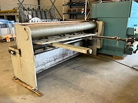 Safan - 1985 - vs 255-4 - pons- en knipmachine - afbeelding 22 van  27
