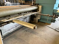 Safan - 1985 - vs 255-4 - pons- en knipmachine - afbeelding 23 van  27