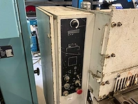 Safan - 1985 - vs 255-4 - pons- en knipmachine - afbeelding 25 van  27