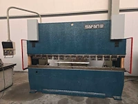 Safan - 1986 - cncs b 110 3100 - cnc kantbank - afbeelding 1 van  7