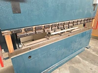 Safan - 1986 - cncs b 110 3100 - cnc kantbank - afbeelding 2 van  7