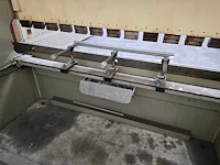 Safan - 1986 - cncs b 110 3100 - cnc kantbank - afbeelding 6 van  7
