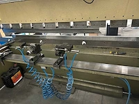 Safan - 1988 - dncs 80 3100 - cnc-kantbank - afbeelding 3 van  10