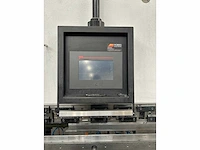Safan - 1988 - dncs 80 3100 - cnc-kantbank - afbeelding 6 van  10