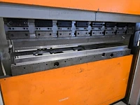 Safan - 1996 - smk l 32 1600 ts1 - cnc kantbank - afbeelding 2 van  18