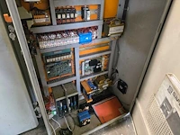 Safan - 1996 - smk l 32 1600 ts1 - cnc kantbank - afbeelding 9 van  18