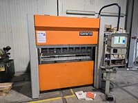 Safan - 1996 - smk l 32 1600 ts1 - cnc kantbank