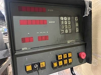 Safan - 1997 - hvr-430-6 - guillotineschaar - afbeelding 7 van  13