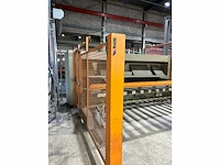 Safan - 1997 - hvr-430-6 - guillotineschaar - afbeelding 13 van  13