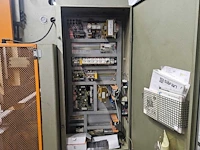 Safan - 1999 - cncl k 110 3100 ts1 - cnc kantbank - afbeelding 2 van  10