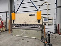 Safan - 1999 - cncl k 110 3100 ts1 - cnc kantbank