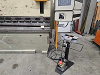 Safan - 1999 - cncl k 110 3100 ts1 - cnc kantbank - afbeelding 3 van  10