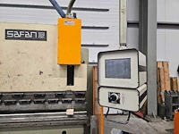 Safan - 1999 - cncl k 110 3100 ts1 - cnc kantbank - afbeelding 4 van  10