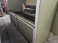 Safan - 1999 - cncl k 110 3100 ts1 - cnc kantbank - afbeelding 7 van  10