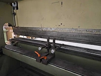Safan - 1999 - cncl k 110 3100 ts1 - cnc kantbank - afbeelding 8 van  10