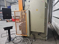 Safan - 1999 - cncl k 110 3100 ts1 - cnc kantbank - afbeelding 10 van  10