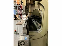 Safan - 1999 - cncl-k 110-4300 ts1 - cnc kantbank - afbeelding 2 van  8