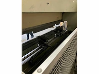 Safan - 1999 - cncl-k 110-4300 ts1 - cnc kantbank - afbeelding 4 van  8