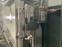 Safan - 2002 - cncl-k 170-3100 tsi - cnc-kantbank - afbeelding 3 van  14
