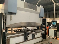 Safan - 2002 - cncl-k 170-3100 tsi - cnc-kantbank