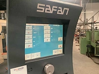 Safan - 2002 - cncl-k 170-3100 tsi - cnc-kantbank - afbeelding 7 van  14