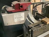 Safan - 2002 - cncl-k 170-3100 tsi - cnc-kantbank - afbeelding 10 van  14