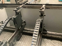 Safan - 2002 - cncl-k 170-3100 tsi - cnc-kantbank - afbeelding 13 van  14